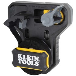 Hook and Loop Tape Dispenser, Versatile Cable Ties, Custom Length - 450-900 | Klein Tools