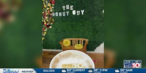 Soda City Live: Family operated donut shop in Downtown Columbia