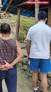 71K views · 1.8K reactions | The current SKM government has ensured that their party flag is installed on every house but they don’t have heart to look inside the household to see how miserably the poor of Sikkim are living. During #SikkimeyEktaYatra, #BhaichungBhutiahas been raising many such issues which poor people of Sikkim are facing. Here is another story from Borong. #HSP #BhaichungForSikkim | Hamro Sikkim | Facebook