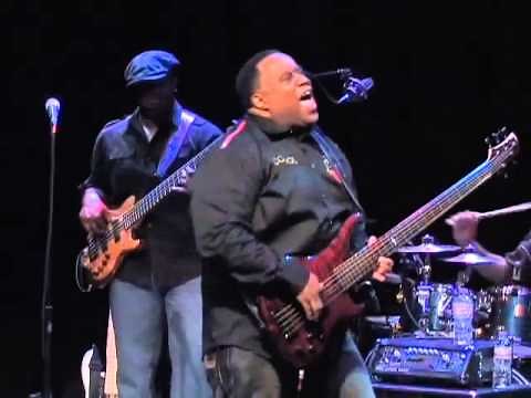 Michael Manson - Just One Touch (Live)