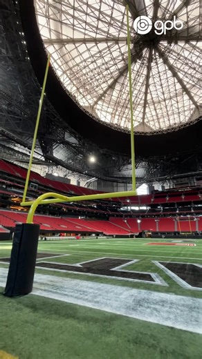 GPB Sports on Instagram: "Who’s ready for high school football? Our crews are gearing up for three days of action packed coverage of the 2025 GHSA Flag and Tackle Football Championships. Join us Monday through Wednesday on GPB, the GPB app, and our social channels. #highschoolfootball #ghsa"