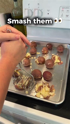 Stop Boiling Your Potatoes Like This…