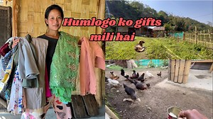 469K views · 10K reactions | Hum logo ko bohot sara gifts mila hai | Angkur Marak | Facebook