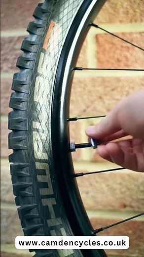 How to convert your Bike tire to Tubeless | Mountain Bike Tubeless Setup