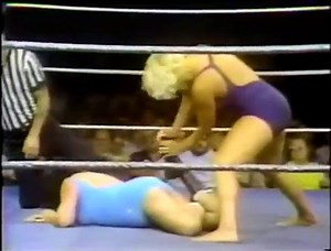 Fabulous Moolah vs Vicki Williams Womens - video Dailymotion