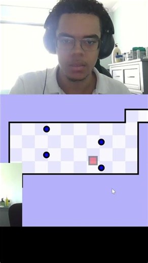 PLAYING THE WORLDS HARDEST GAME TILL I LOSE!