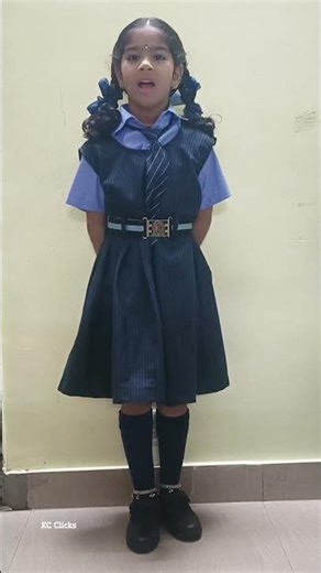 Self Introduction Speech