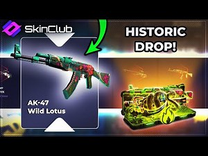 Testing a Well-Known CS2 Case | CS2 CASE UNBOXING