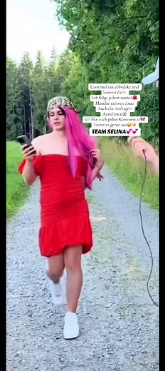 Selina1234 (@selina.1.2.3.4)’s videos with Pretty Girls Walk - Big Boss Vette