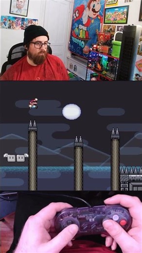 Do You Like Auto Scrollers?