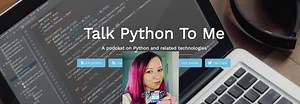 Empowering developers by embedding Python #Podcast #Python #PythonHardware @nnja @TalkPython