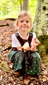 17K views · 2.2K reactions | Sybbie  The Foraging Princess  had...