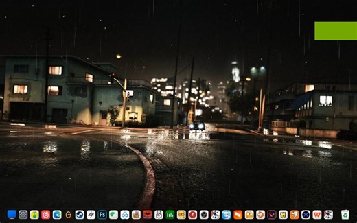 【干货分享】BoosterX的设置思路以及还原方法，逆水寒等网游如何提高帧数减少帧数波动和卡顿，提高游戏体验