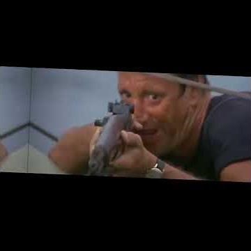 Cheif Brody (JAWS) Vs The Meg