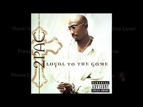 2Pac (feat. Eminem) - Soldier Like Me (a/k/a Return Of The Soulja)