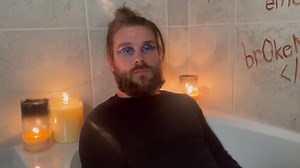 Machine Gun Krispy - Twin Flames | Tyler Cassidy