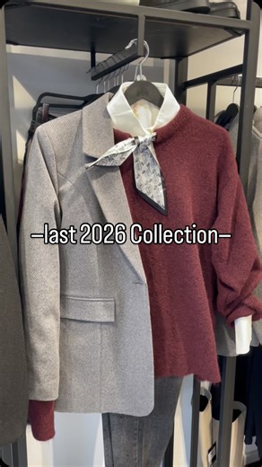 iBuy Posh on Instagram: "Last 2026 Collection🤍"