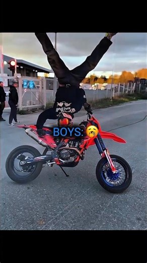 Boys vs Men: Extreme Bike Stunt Sigma Edit 💀🔥 | Ew'r Shourov