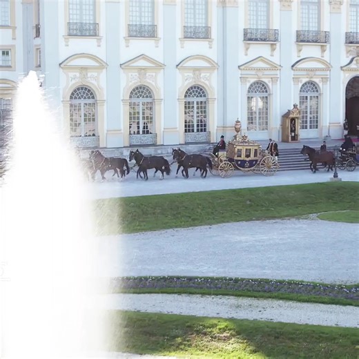 The Remarried Empress Trailer Insights