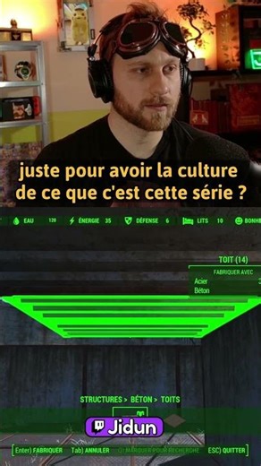 Après faut regarder Andor