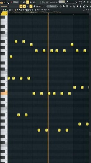 GXD & Dan Thompson - Utopia (Free MIDi) #flstudio #synthcover #electronicmusic #trancefamily