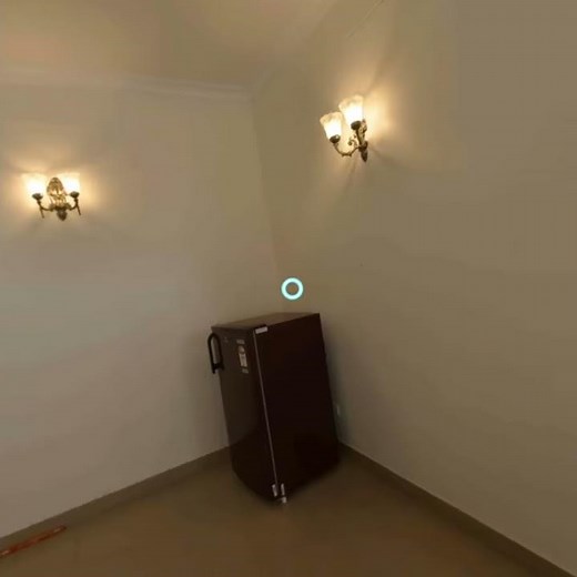 Unity Virtual Tour in VR!