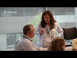 TD SYNNEX Destination AI Practice Accelerator