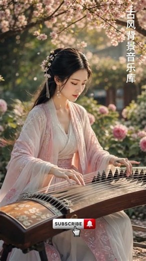 此生不换，伊人如初 💞 永恒唯美古风纯音乐 #此生不换 #古风音乐 #永恒