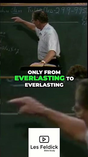 God's Everlasting Power: From Creation to Hidden Truths! #shorts