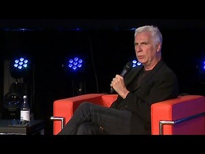 JOHN GIDDINGS Interview