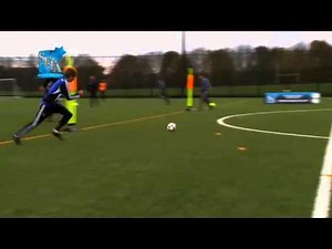 Combination plays to finish