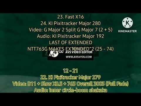 (REUPLOAD 2024) TESVM858's Klasky Csupo Render Pack Collection Extended