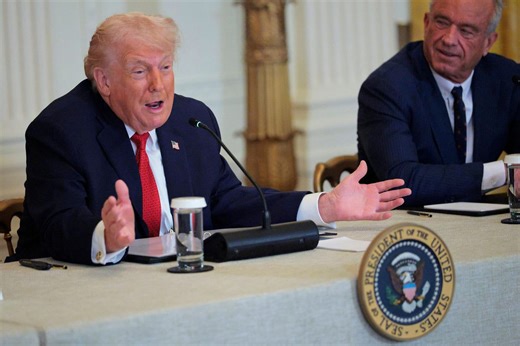 Why nutrition experts are wary of new protein guidelines