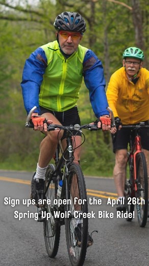 Giles County, Virginia on Reels