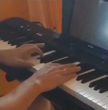 POLISH WAYS - POLSKIE DROGI Andrzej Kurylewicz #piano #cover #movie #classic #music #pianomusic