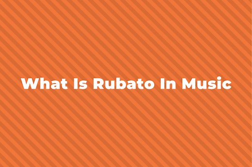 What Is Rubato In Music? A Complete Guide