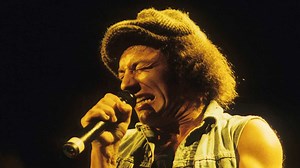 Brian Johnson's 25 best performances, from Geordie to Power Up