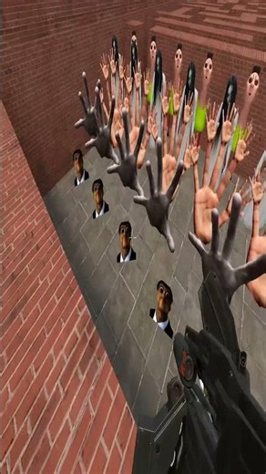 Part250 #gmod #nextbot