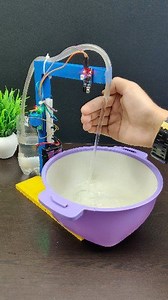 Automatic Water Tap Working video uploaded on YouTube link 👇👇 https://youtu.be/VhEQ1ZXSWBA?si=9XAuqEfZWTA70gBo | Eazytronic Robotic Classes