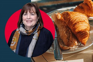 How to Have the Most Delicious Trip to Paris, According to Ina Garten
