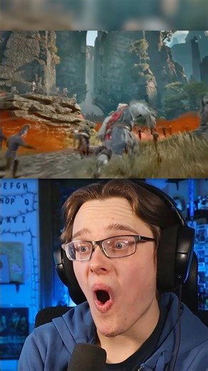 Project Windless Looks Mind Blowing… 🤯🔥