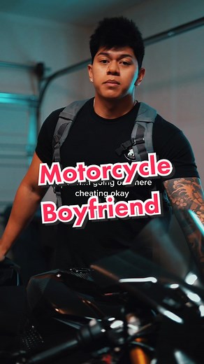 Dating a Biker Guy: Tips for Motorcycle-Loving Ladies