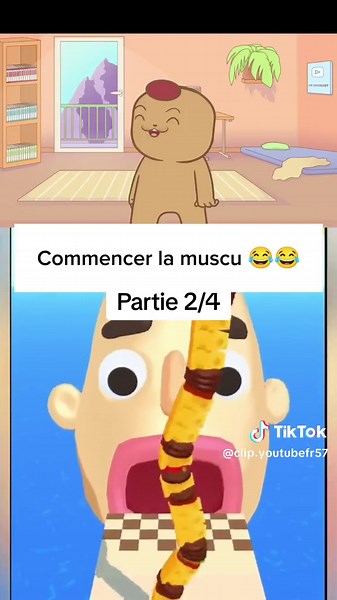 Réponse à @clip.youtubefr57 #leosucculent #youtube #drole_videos