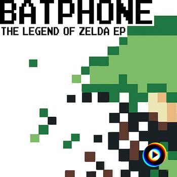 The Legend of Zelda [Main Theme] by Batphone