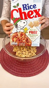 Ranch Snack Mix Is Delicious | Family Style Cooking