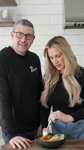 The Recipe That Made Me a Chef | Chef Billy Parisi