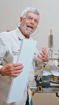 Check the Accuracy of Your Miter Saw