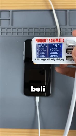 20 reactions |  Belajar Service HP – Ubah Hobi Jadi Peluang Usaha...