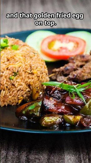 Top 3 Indonesian Foods 🇮🇩 | Must-Try Dishes from Southeast Asia