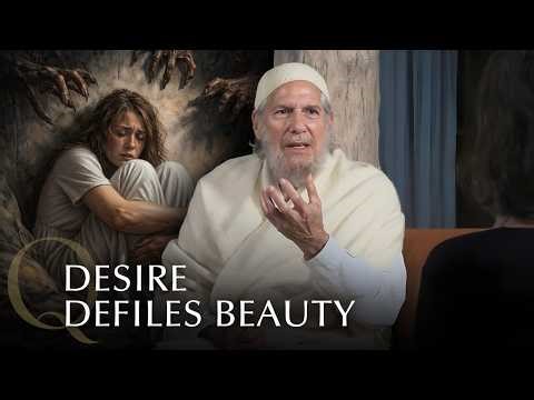 Beauty is the Light of God-Consciousness | Q&A With Shunyamurti